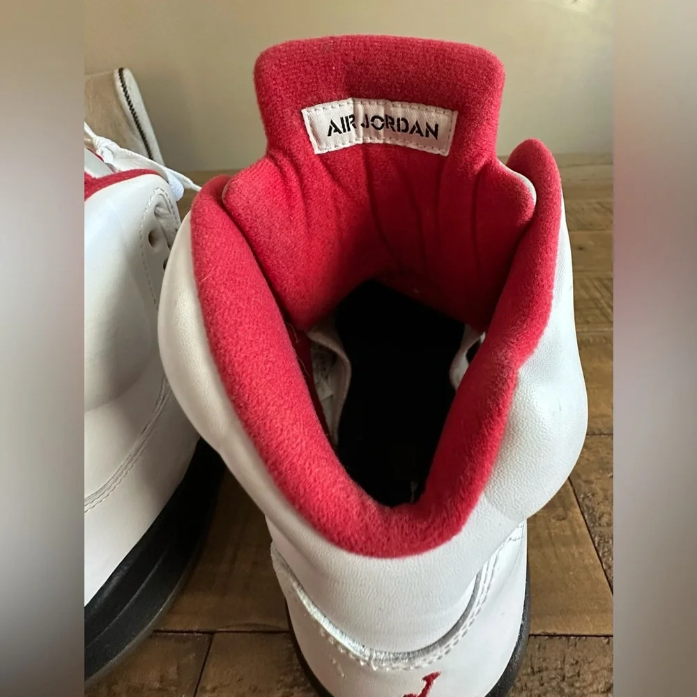 Jordan shoes are
